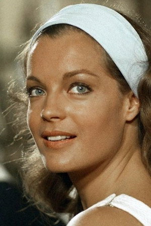 Romy Schneider profil kép