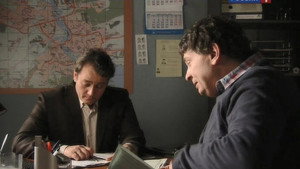 Тайны следствия 9. évad Ep.21 21. epizód