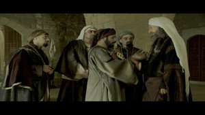 أبو جعفر المنصور 1. évad Ep.2 2. epizód