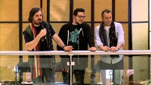 Impractical Jokers - Totál szivatás 4. évad Ep.11 11. epizód