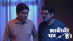 भाभीजी घर पर हैं! 1. évad Ep.2648 2648. epizód