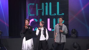 Chill Club 1. évad Ep.1 1. epizód