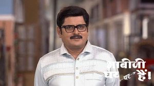 भाभीजी घर पर हैं! 1. évad Ep.2450 2450. epizód
