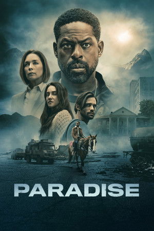 Paradise 2. évad (2026-02-23) poszter