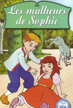 Les Malheurs de Sophie poszter
