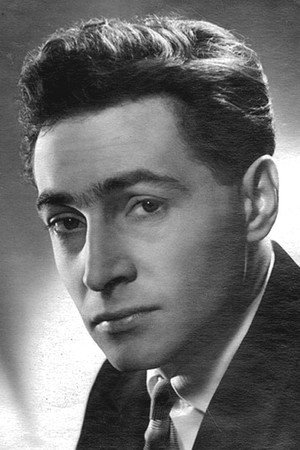 Вячеслав Тихонов profil kép