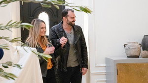Nate & Jeremiah Save My House 3. évad Ep.4 4. epizód
