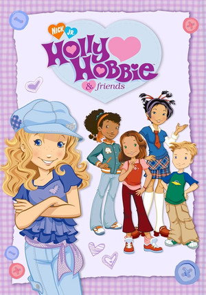 Holly Hobbie és barátai