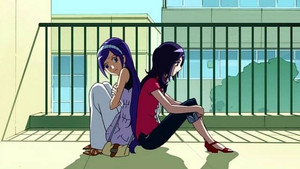 フレッシュプリキュア！ 1. évad Ep.33 33. epizód