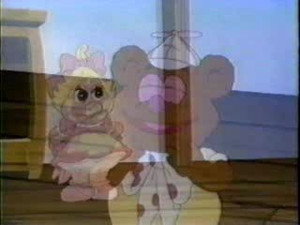 Muppet Babies 4. évad Ep.16 16. epizód