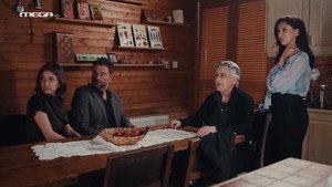 Η Γη Της Ελιάς 3. évad Ep.133 133. epizód