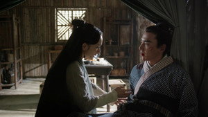 三生三世十里桃花 1. évad Ep.13 13. epizód