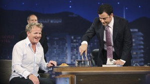 Jimmy Kimmel Live! 8. évad Ep.31 31. epizód