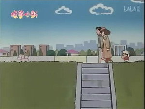 クレヨンしんちゃん 2. évad Ep.24 24. epizód