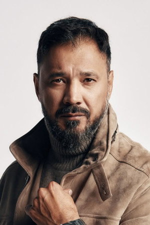 Berik Aitzhanov profil kép
