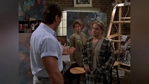 In the Heat of the Night 7. évad Ep.9 9. epizód
