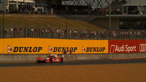 Le Mans: Racing Is Everything 1. évad Ep.5 5. epizód