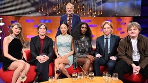 The Graham Norton Show 33. évad Ep.2 2. epizód