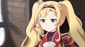 ぐらぶるっ！ 1. évad Ep.9 9. epizód