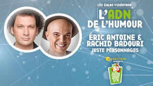 Juste Pour Rire - Galas 2017. évad Ep.2 2. epizód