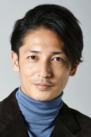 玉木宏 profil kép