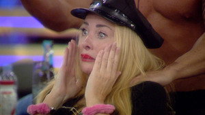 Big Brother 16. évad Ep.22 22. epizód