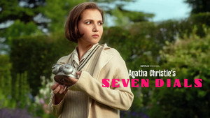 Agatha Christie: A Hét Számlap kép