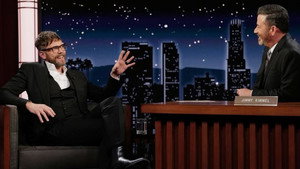 Jimmy Kimmel Live! 21. évad Ep.51 51. epizód