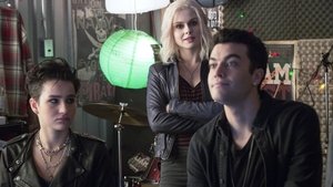 iZombie 1. évad Ep.12 Kisérleti patkányok