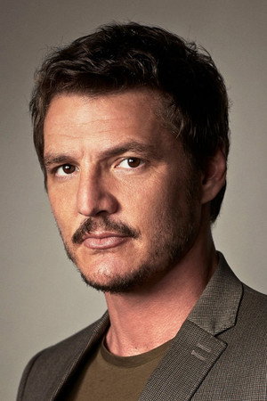 Pedro Pascal profil kép