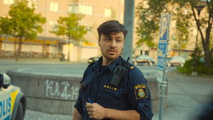 Poliserna i våldsvågen 1. évad Ep.1 1. epizód