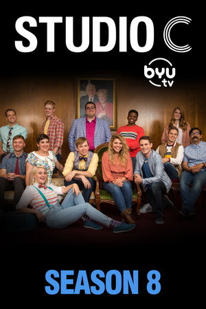 Studio C 8. évad (2017-10-02) poszter