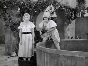 I Love Lucy 5. évad Ep.23 23. epizód