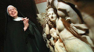 Sister Wendy's Odyssey kép