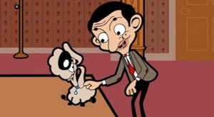 Mr. Bean - a rajzfilmsorozat 1. évad Ep.5 5. epizód