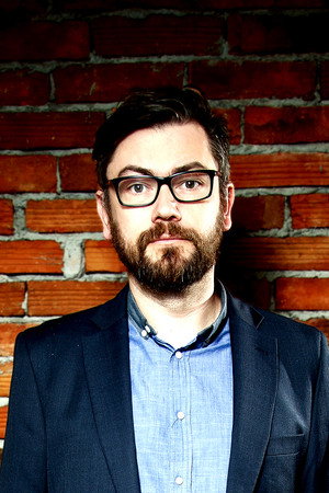 Robert T. Majewski profil kép