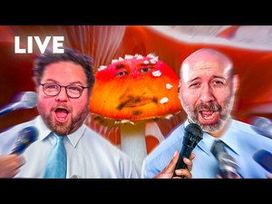 Distractible 5. évad Ep.97 97. epizód