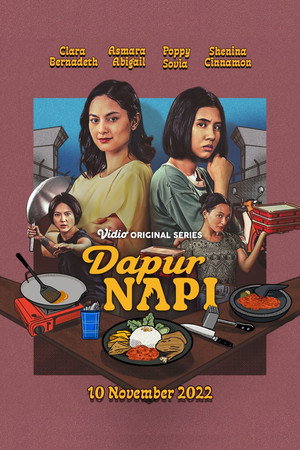 Dapur Napi