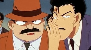 Conan, a detektív 1. évad Ep.217 217. epizód