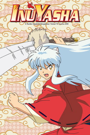 InuYasha poszter