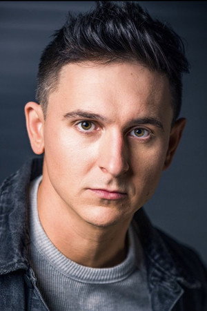Mitchel Musso profil kép