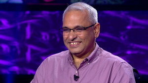 कौन बनेगा करोड़पति 15. évad Ep.36 36. epizód