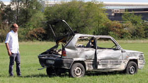 Top Gear Italia 1. évad Ep.1 1. epizód