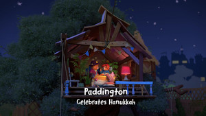 Paddington kalandjai 3. évad Ep.44 44. epizód