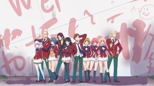 ようこそ実力至上主義の教室へ kép