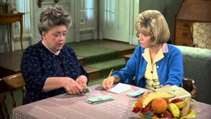 Mayberry R.F.D. 1. évad Ep.4 4. epizód