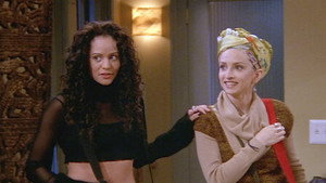 Girlfriends 2. évad Ep.13 13. epizód