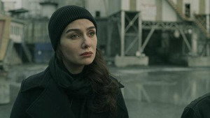 Mezarlık 1. évad Ep.4 4. epizód