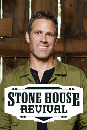 Stone House Revival 2. évad (2017-04-12) poszter