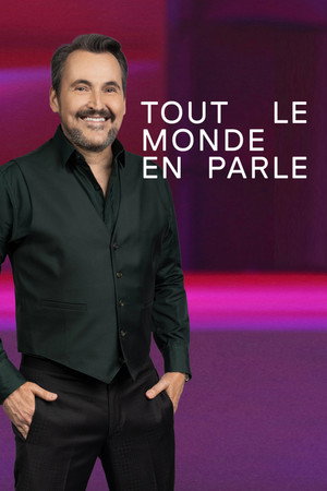 Tout le monde en parle 20. évad (2023-09-24) poszter